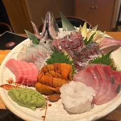 居酒屋　燈の写真