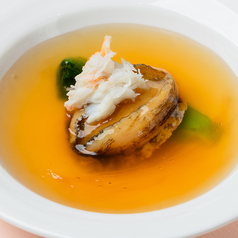 青冥 チンミン Ching-Ming 堂島本店のコース写真