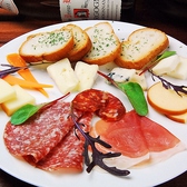 お肉と神戸野菜とワインとチーズ トロロッソ TOROROSSOのおすすめ料理3
