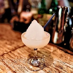 Hideout Bar Ombakの写真3