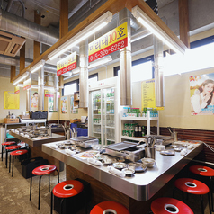 ミリネヤンコプチャン桜木町野毛店の特集写真