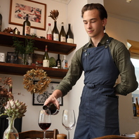 ◆朝から夜まで乾杯◆