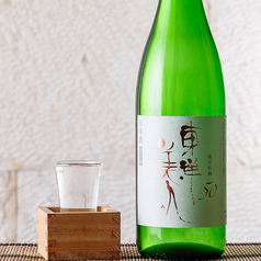 東洋美人　純米吟醸