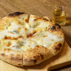 クワトロフォルマッジ