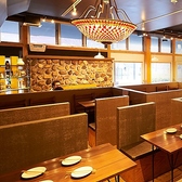 貝だしおでんと酒とアテ　じらふの雰囲気2