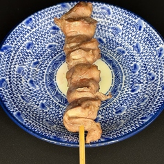 砂肝