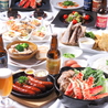 横浜ビール 驛の食卓のおすすめポイント3