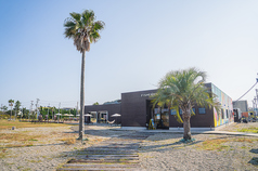 DIEUX TERRACE デューテラス 篠島の写真