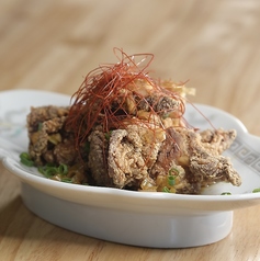 選べる！鶏のから揚げ