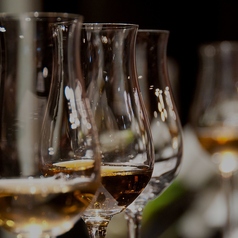 確かな目と経験が導く、一杯の至福