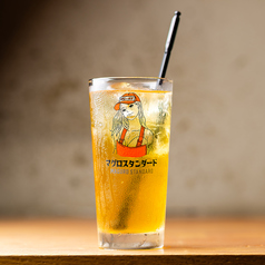 安藤さんのだったんそば茶