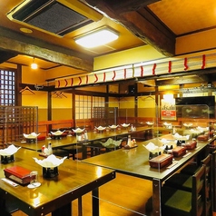 居酒屋 村さ来 郡山桑野店特集写真1