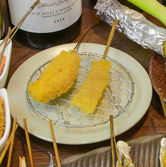 もりもとのおすすめ料理2