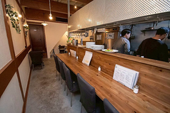 GRILL&PARLOR PARADISSO パラディッソの雰囲気1