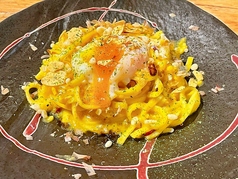 和風美人ぺぺたまガーリック