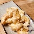料理メニュー写真&nbsp;エビマヨ