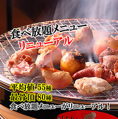 居酒屋 とりえもん 岡山駅前特集写真1