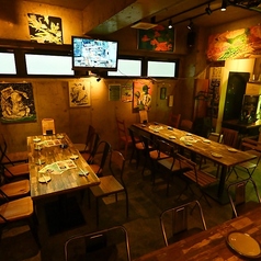 Onderオンダー 野毛特集写真1