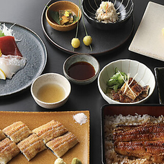 うなぎ四代目菊川BASEGATE横浜関内店のおすすめ料理1