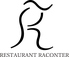 ラコンテ Raconter ホテルベルクラシック東京 ロゴ画像