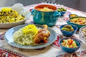 アラシのキッチン 先斗町店 Persian&Indian Halal Restaurant Arash's Kitchenのおすすめ料理3