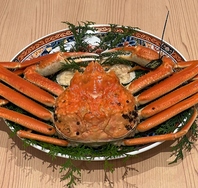 創業120年の変わらぬ味を思いっきり食べてください！