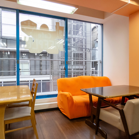 Cafe & Bar Laurel [ s ͌O