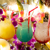 バリラックス ザ ガーデン BALILax THE GARDEN 新宿のおすすめ料理3