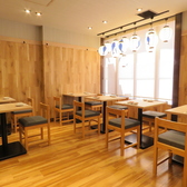 さかな酒場 魚星 菊名西口店の雰囲気3