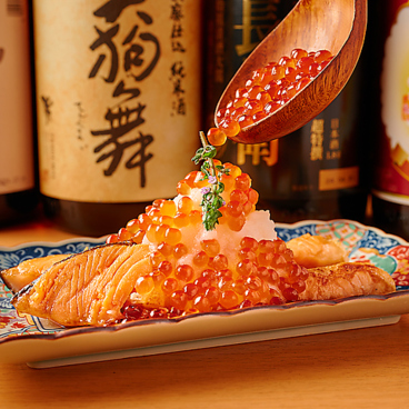 motenashiya モテナシヤ 上野店のおすすめ料理1