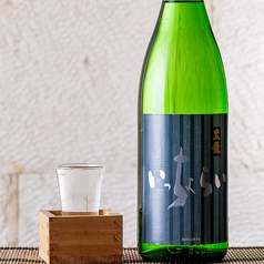 いっちょらい　黒龍