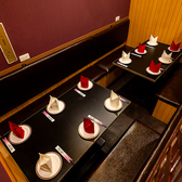 【食べ飲み放題あり】アジアンレストラン＆バー　サラティーの雰囲気2