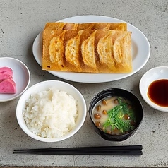 八方餃子のおすすめ料理1