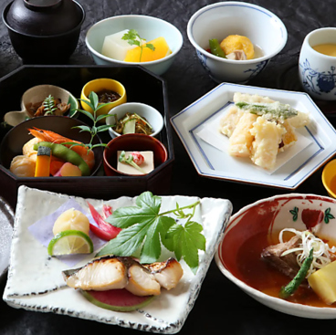 小料理 まめあん 駅南店のおすすめ料理1