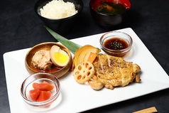 鶏料理 鮮魚 ゆかりのおすすめ料理3