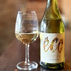 全14種類以上の豊富なワイン