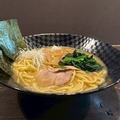 料理メニュー写真&nbsp;家系ラーメン
