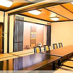 つむぎ庵の特集写真