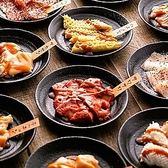 情熱ホルモン 桜川酒場のおすすめ料理3
