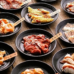 情熱ホルモン 京橋酒場のおすすめ料理2