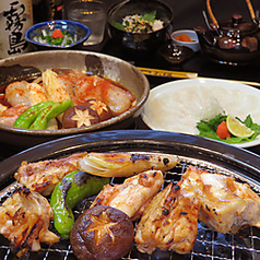 玉福 宮崎本店のおすすめ料理1