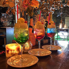 cafe&bar OTOE オトエのおすすめ料理3