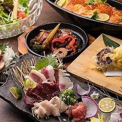 さくら 姫路駅前店のおすすめ料理1