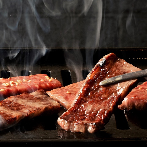 焼肉大衆酒場 ニューイワクラ 岩倉 焼肉 ホルモン ネット予約可 ホットペッパーグルメ