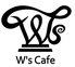 W's Cafeロゴ画像