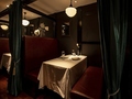 銀座ブルーリリー ステーキ&チャイニーズレストランの雰囲気1