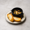 料理メニュー写真&nbsp;たっぷり魚介のアヒージョ