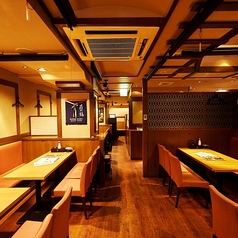 個室居酒屋 道頓堀大ホール 難波店の特集写真