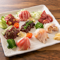 鶏喜鶏喜 ちょきちょき 秋葉原店のコース写真