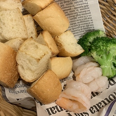 追加トッピング